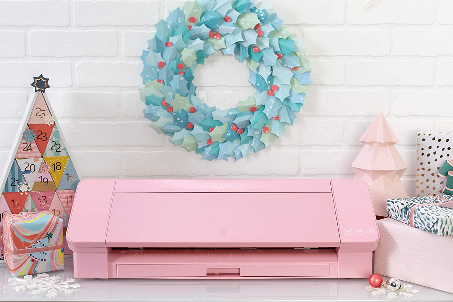 Silhouette Cameo 4