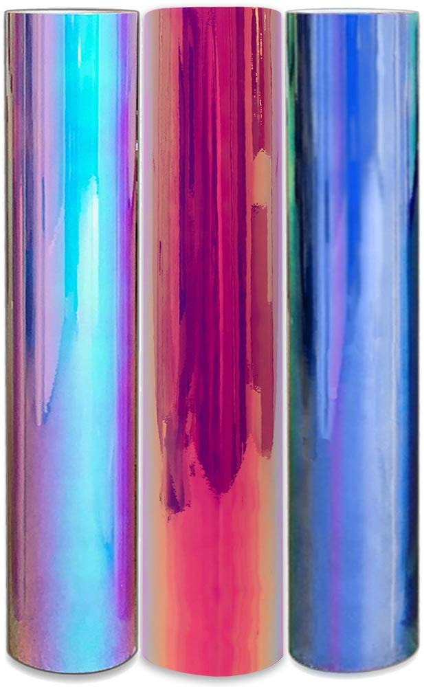 Opal Vinyl - 6 Pack