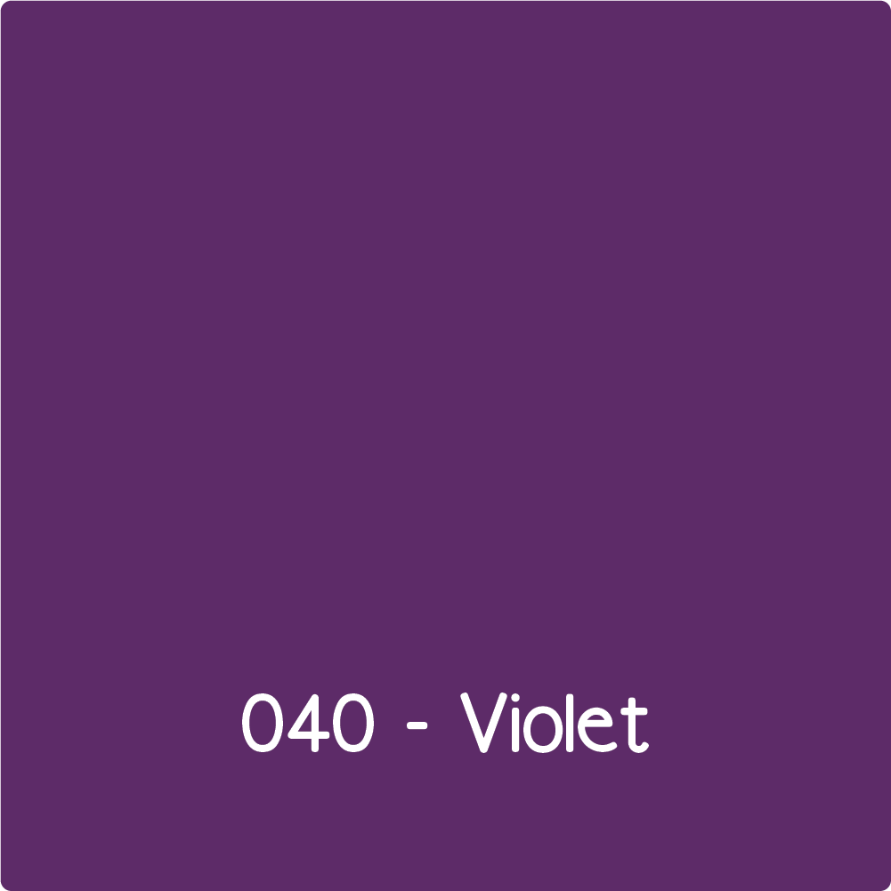 Oracal 631 - Violet