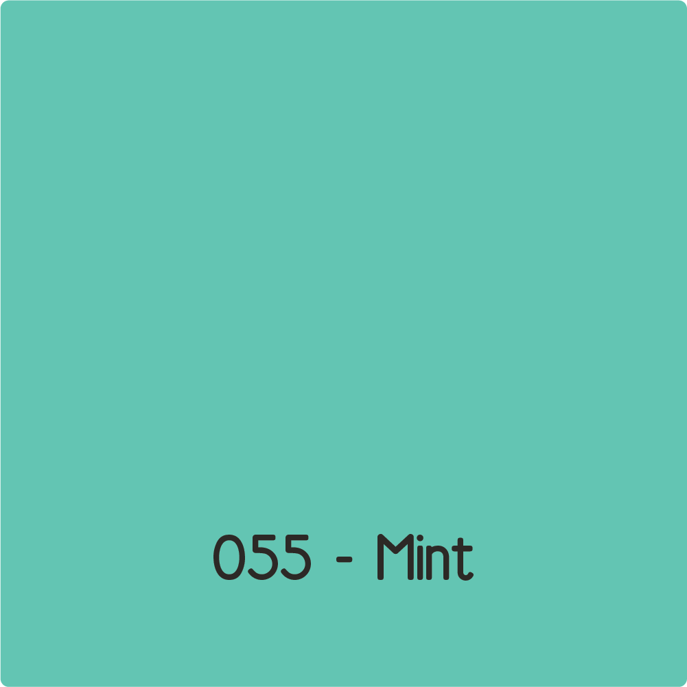 Oracal 631 - Mint