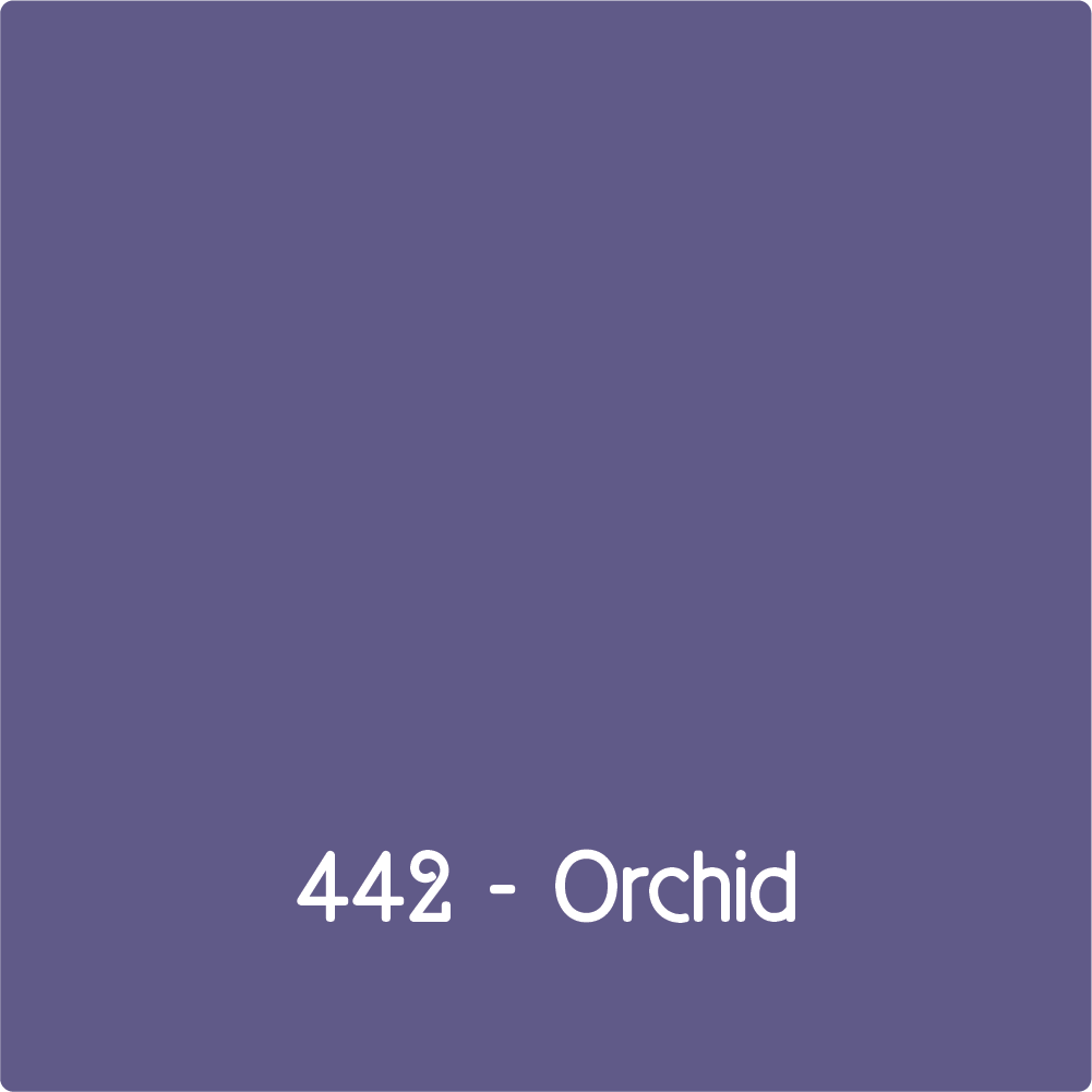 Oracal 631 - Orchid