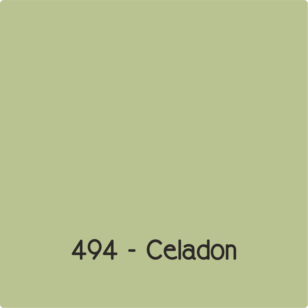 Oracal 631 - Celedon