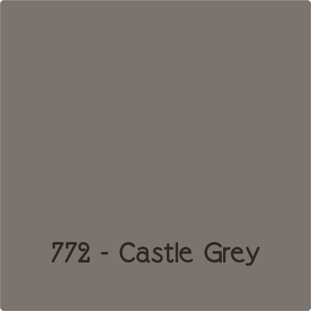Oracal 631 - Castle Grey