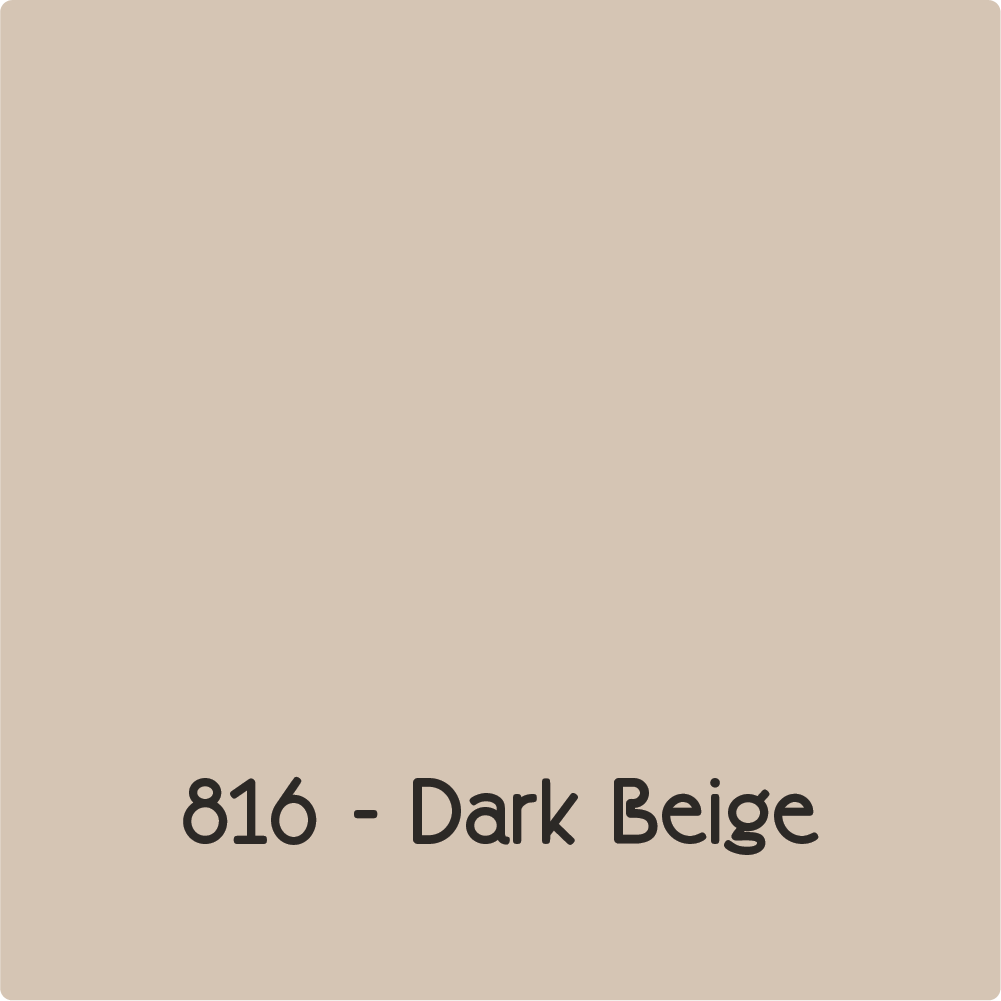 Oracal 631 - Dark Beige