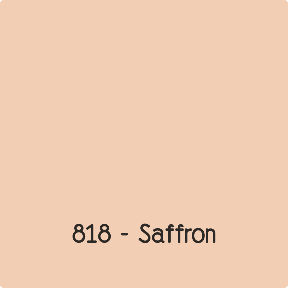 Oracal 631 - Saffron