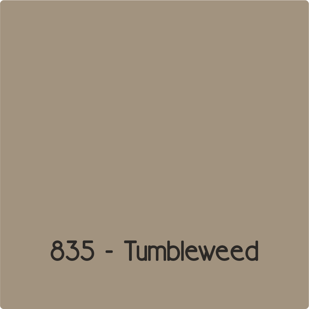 Oracal 631 - Tumbleweed