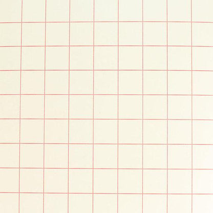 12" x 12" Sheets of Red Grid Transfer Paper